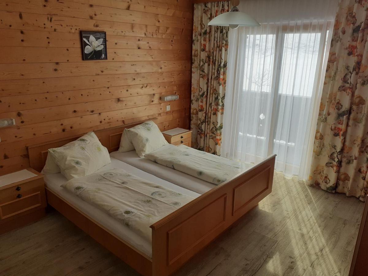 Bed and Breakfast Bauernhof Grieslehen Леоганг Екстер'єр фото